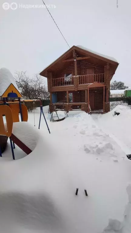 Дом в село Молоди, Магистральная улица (90 м) - Фото 1