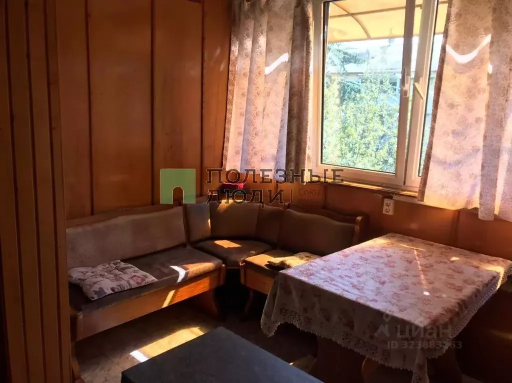 2-к кв. Крым, Ялта ул. Киевская, 13 (44.1 м) - Фото 1