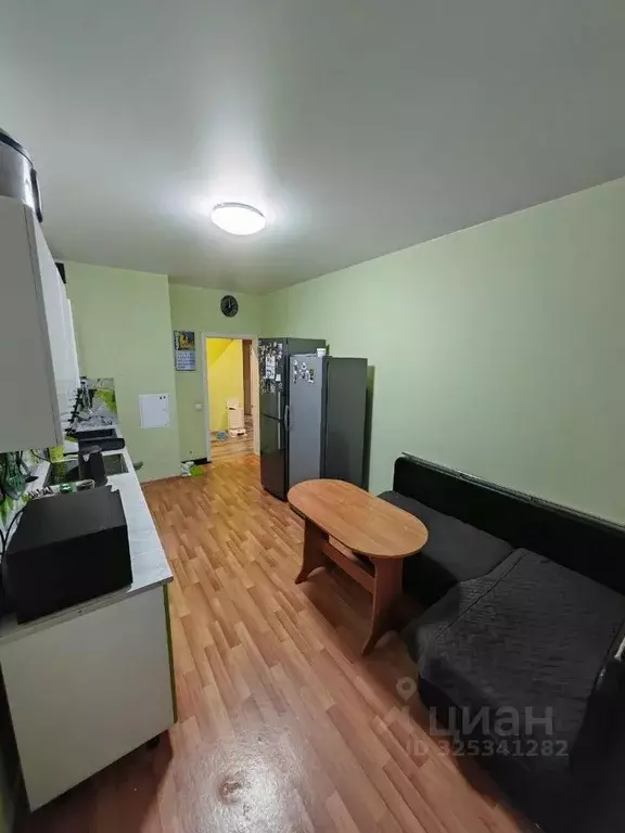 2-к кв. Московская область, Солнечногорск городской округ, Голубое пгт ... - Фото 2