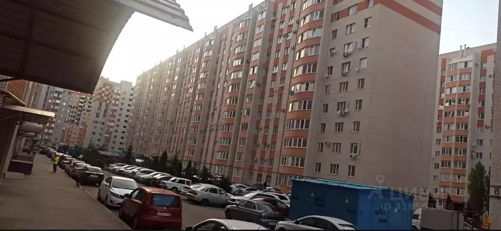 2-к кв. Ставропольский край, Ставрополь ул. Тухачевского, 23/1 (54.4 ... - Фото 1