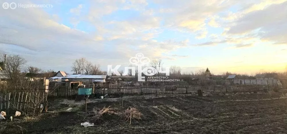 Участок в Республика Башкортостан, Стерлитамак (7 м) - Фото 1