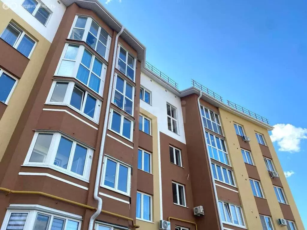 1-комнатная квартира: Ковров, площадь Победителей, 4 (46.3 м) - Фото 0