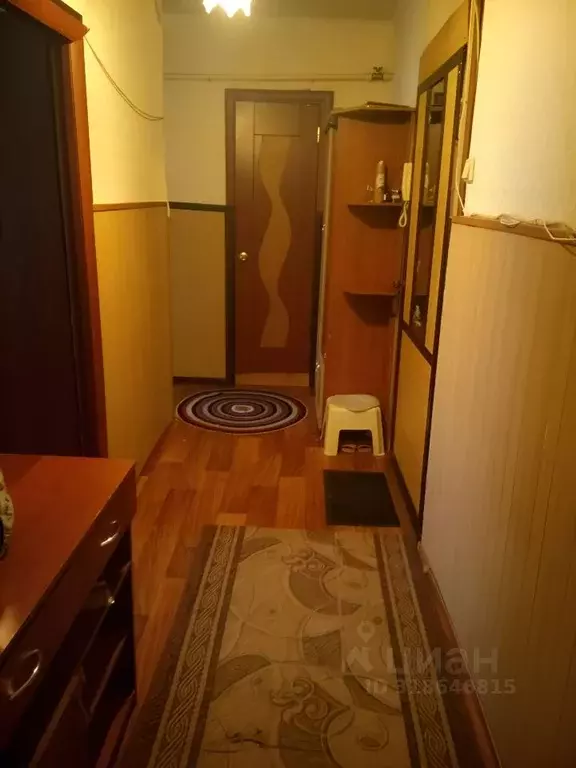 2-к кв. Ростовская область, Ростов-на-Дону Вятская ул. (50.4 м) - Фото 1