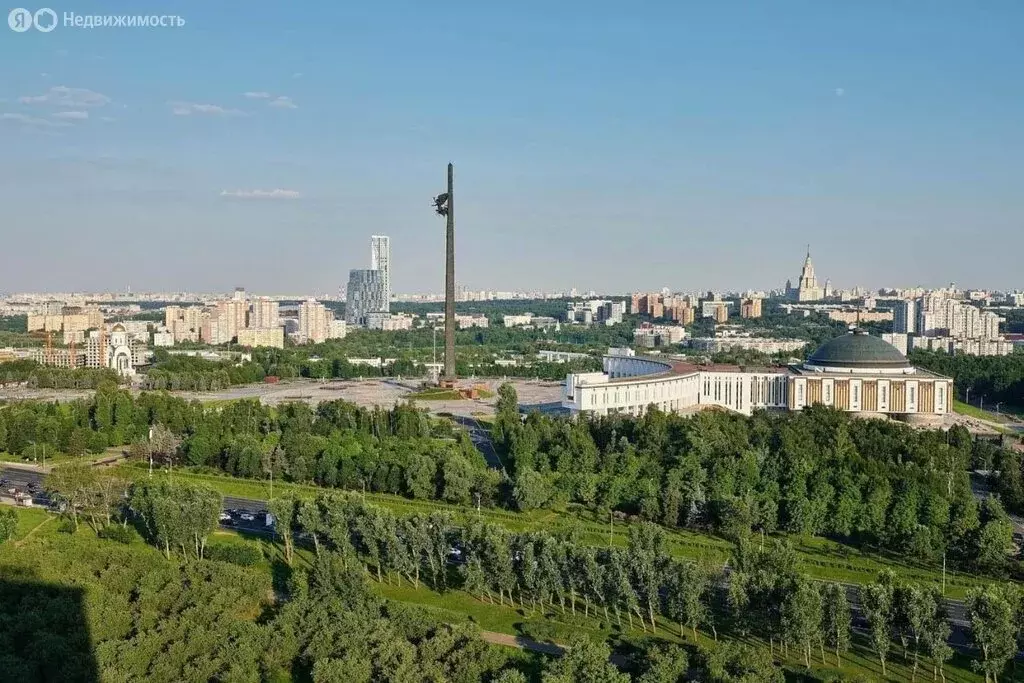 2-комнатная квартира: Москва, улица Василисы Кожиной, 13 (57 м) - Фото 0