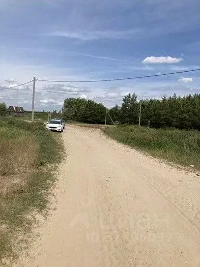 Участок в Татарстан, Зеленодольский район, Нижние Вязовые ... - Фото 0
