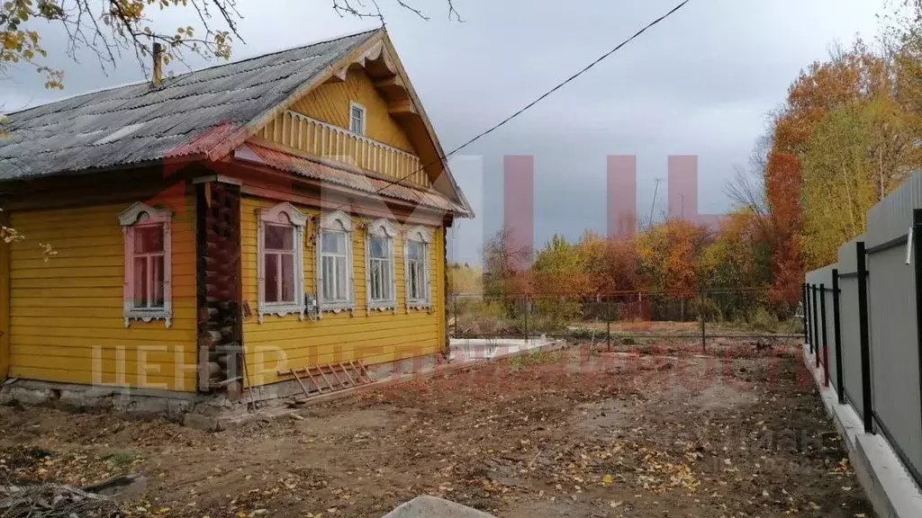 Участок в Тверская область, Конаковский муниципальный округ, ... - Фото 0