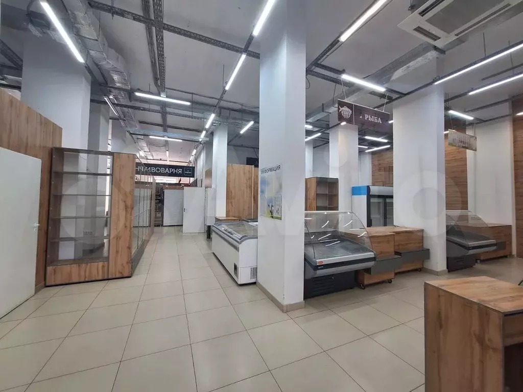 Торговля, услуги другие варианты 300 м - Фото 1