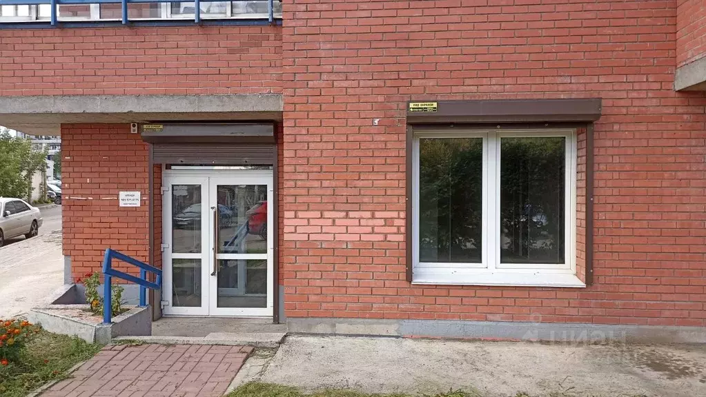 Помещение свободного назначения в Красноярский край, Красноярск ... - Фото 1