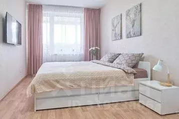 1-к кв. Томская область, Томск Большая Подгорная ул., 87 (30.0 м) - Фото 0