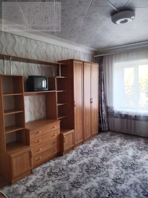 Комната Ивановская область, Иваново Лежневская ул., 173А (18.0 м) - Фото 1