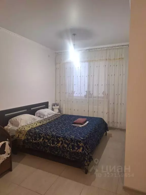 1-к кв. Кабардино-Балкария, Нальчик Кабардинская ул., 230 (30.0 м) - Фото 1