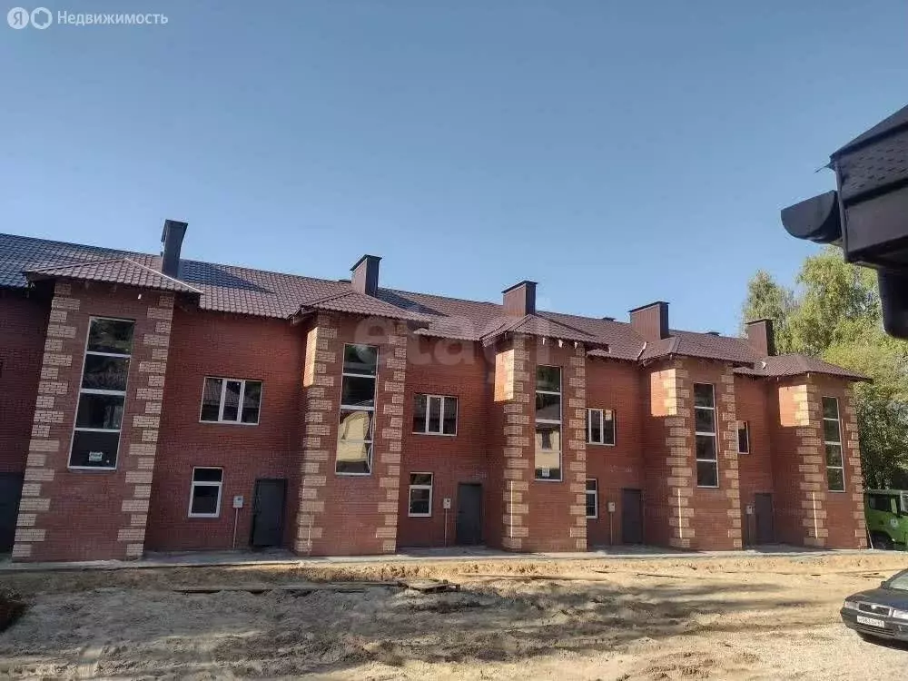 Дом в Тверь, проезд Торфобрикетного (150 м) - Фото 1