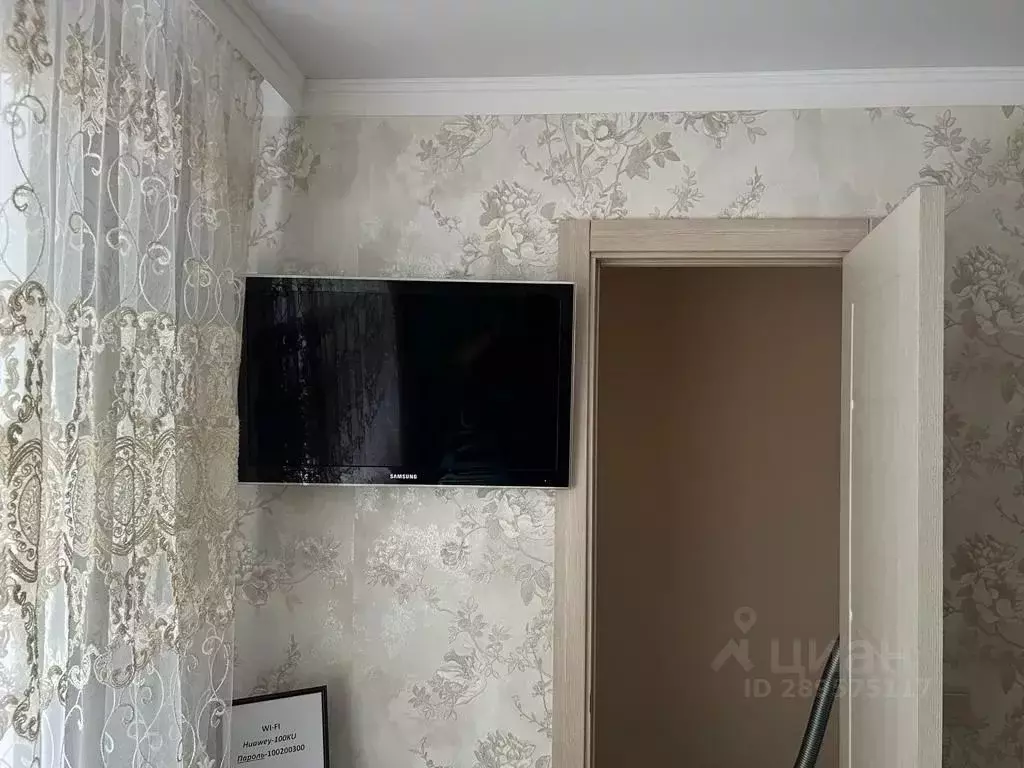 2-к кв. Ставропольский край, Кисловодск ул. Куйбышева, 59/6/2 (46.0 м) - Фото 2