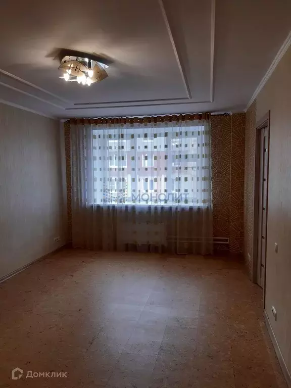 Продаётся 1-к квартира, 35.1 м - Фото 0