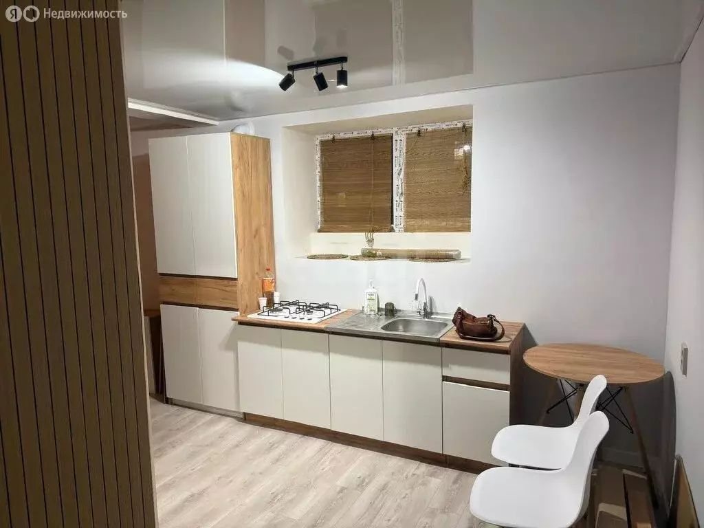 1-комнатная квартира: Кисловодск, Резервуарная улица, 6 (32 м) - Фото 2