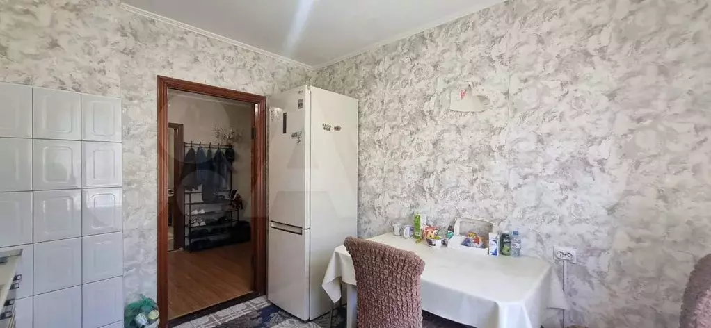 3-к. квартира, 70 м, 2/5 эт. - Фото 1