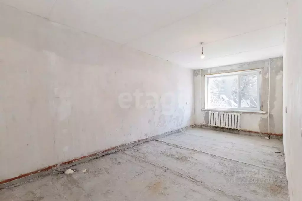 2-к кв. Свердловская область, Екатеринбург просп. Седова, 38 (44.2 м) - Фото 2