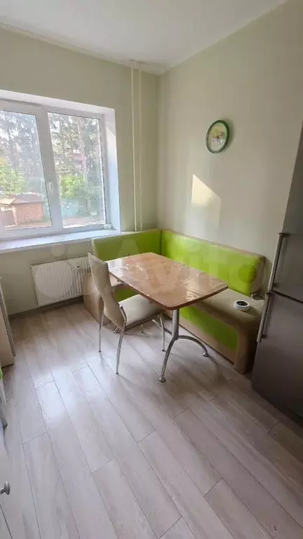 2-к. квартира, 49,4 м, 2/6 эт. - Фото 1