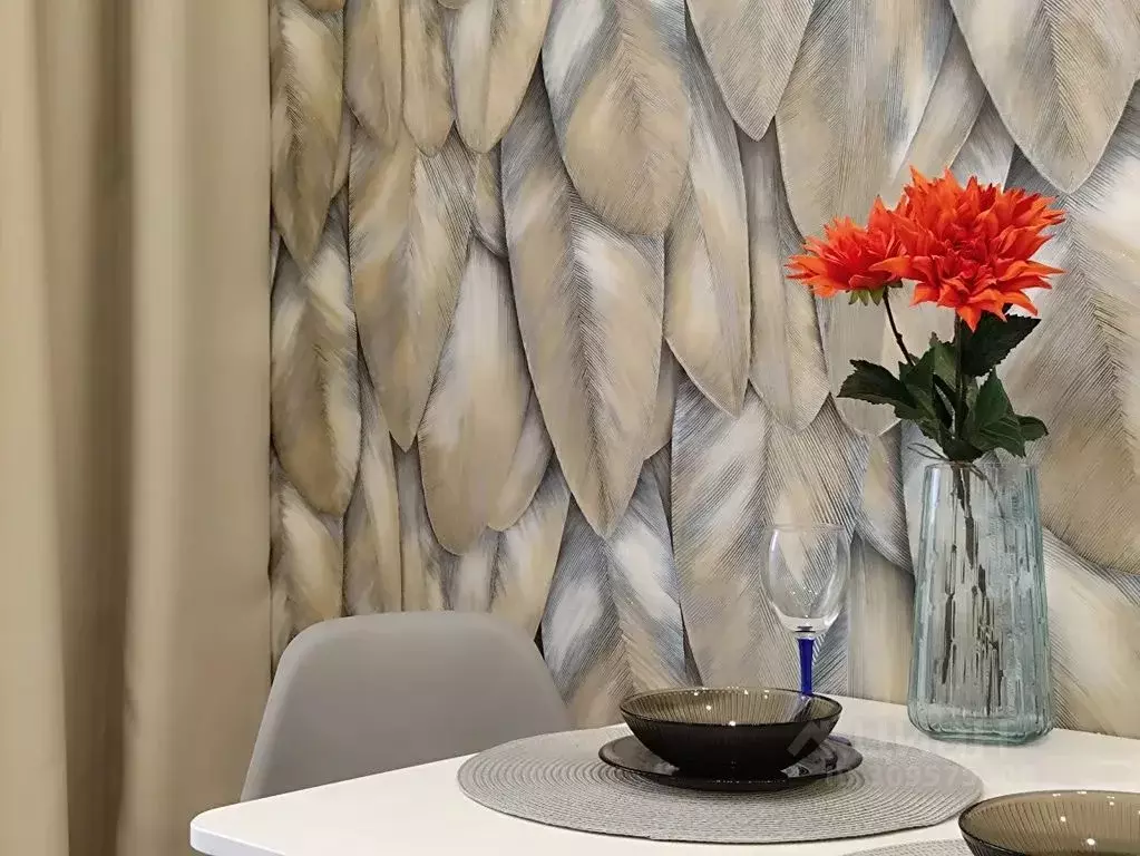 1-к кв. Мордовия, Саранск ул. Полежаева, 92 (42.0 м) - Фото 1