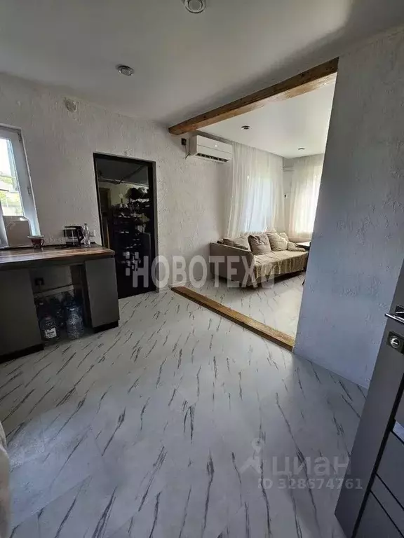 Дом в Краснодарский край, Апшеронск ул. Тимирязева, 19 (50 м) - Фото 2