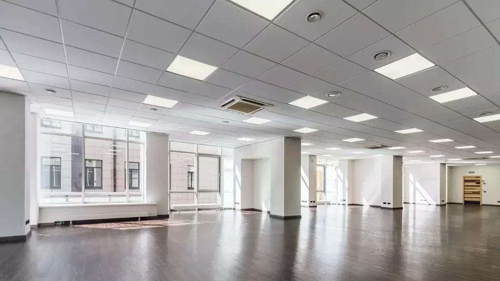 Офис в Санкт-Петербург 6-я Красноармейская ул., 5-7 (323 м) - Фото 2