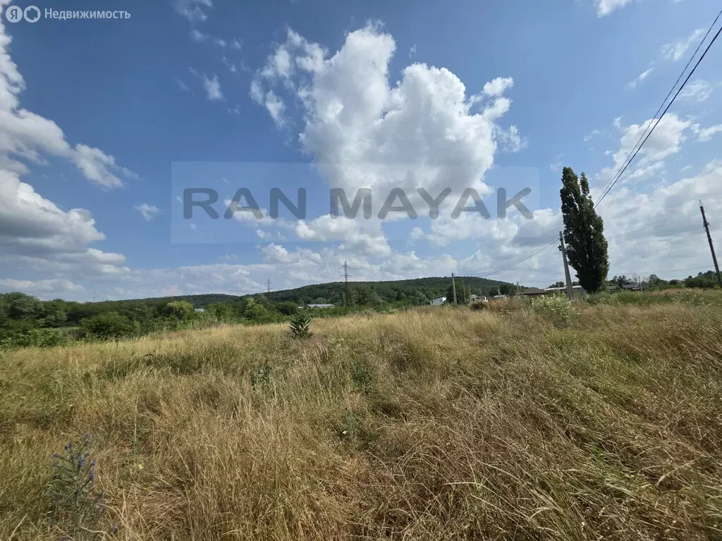 Участок в Северный, Крымская улица, 18 (7.32 м) - Фото 0