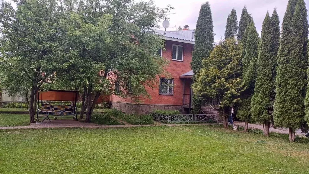 Дом в Московская область, Химки Фирсановка мкр, ул. Кирова (300 м) - Фото 1