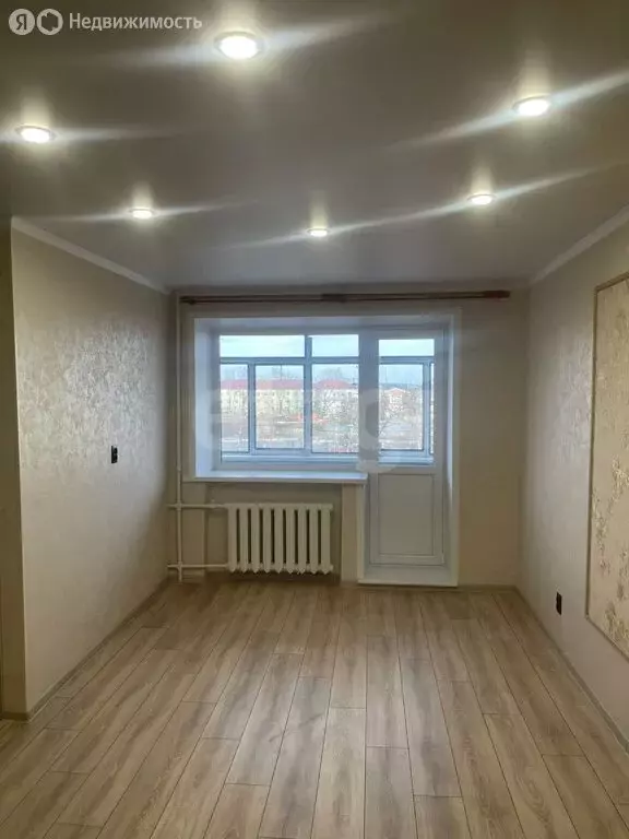 1-комнатная квартира: Саранск, улица Терешковой, 60 (31 м) - Фото 2