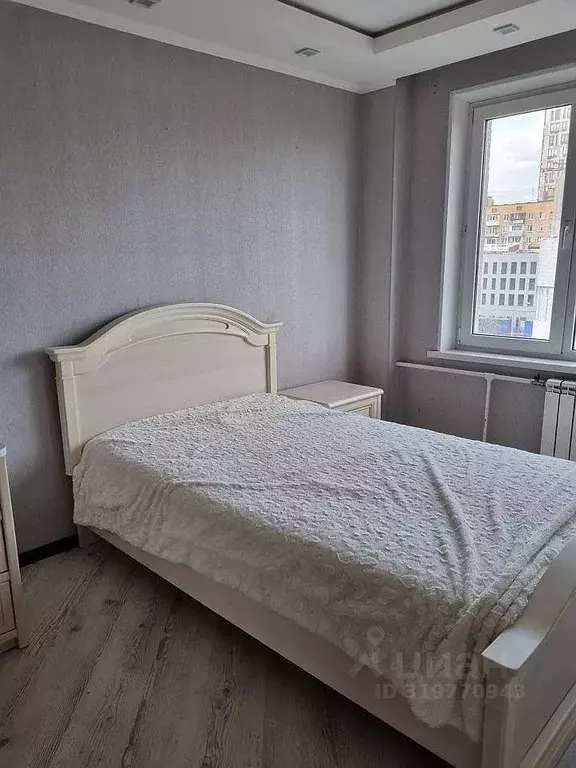 1-к кв. Москва Башиловская ул., 1К1 (37.0 м) - Фото 0
