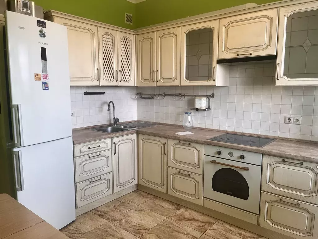 Продаётся 1-к квартира, 41 м - Фото 0