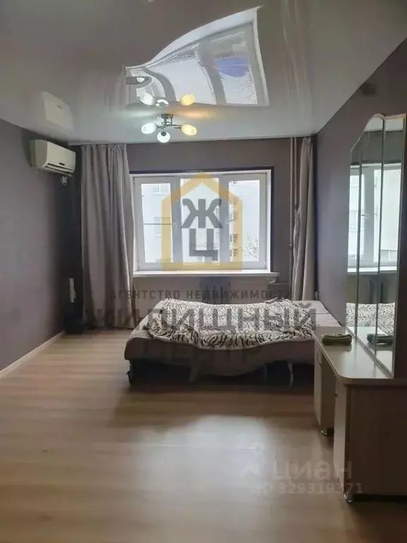 Комната Ставропольский край, Пятигорск ул. Первая Бульварная, 10 (15.0 ... - Фото 1