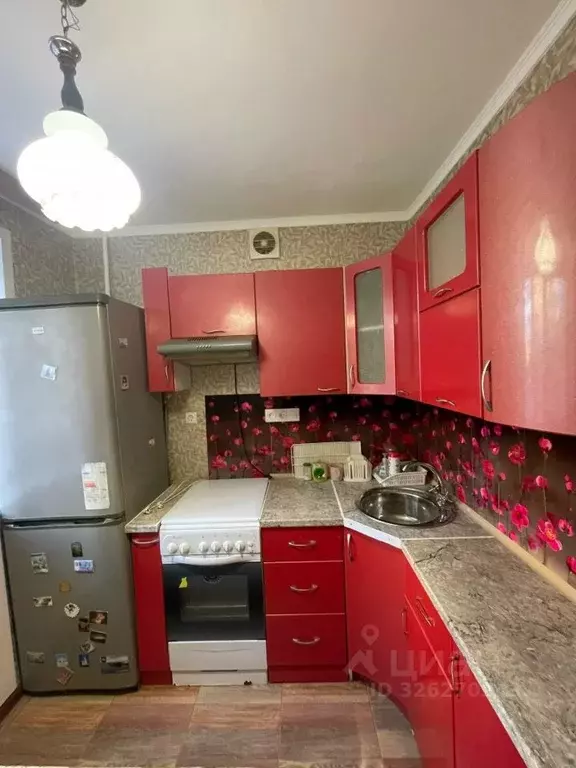 1-к кв. Московская область, Балашиха Железнодорожный мкр, ул. ... - Фото 2