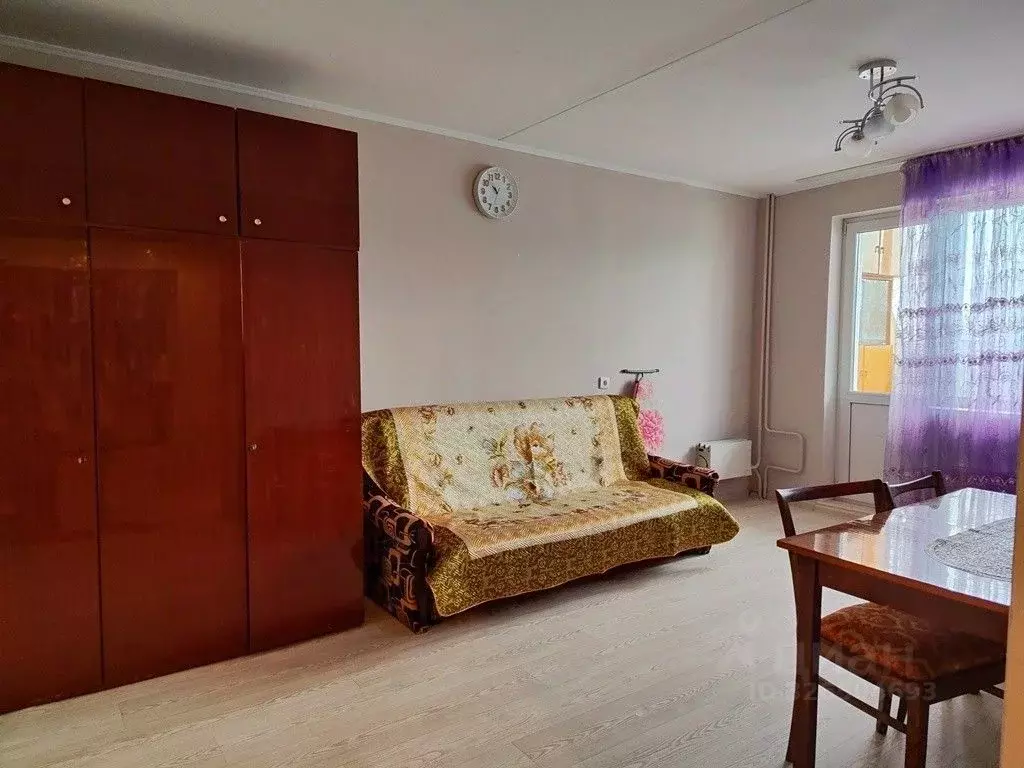 2-к кв. Свердловская область, Екатеринбург Пионерский жилрайон, пер. ... - Фото 2