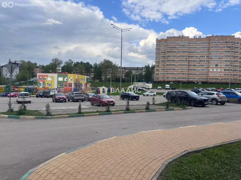 1-комнатная квартира: Тула, улица Макаренко, 34 (44.3 м) - Фото 2