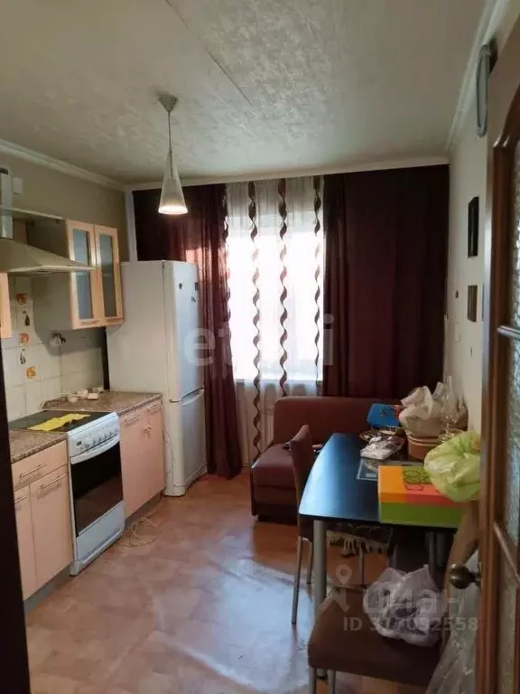 1-к кв. Свердловская область, Екатеринбург ул. Летчиков, 12 (34.1 м) - Фото 1