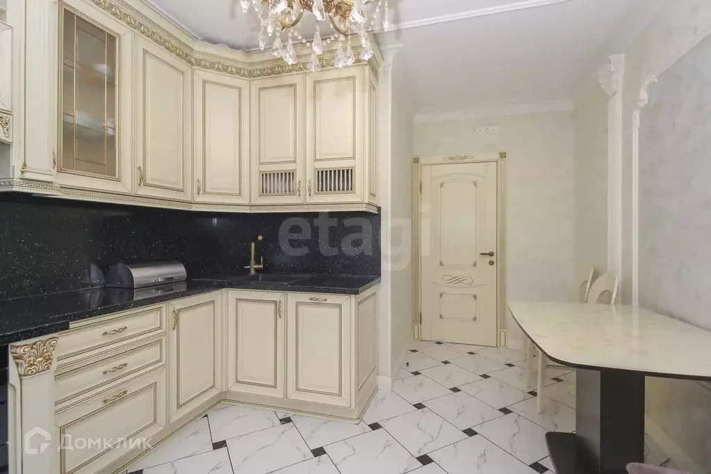 Продаётся 3-к квартира, 106.7 м - Фото 1