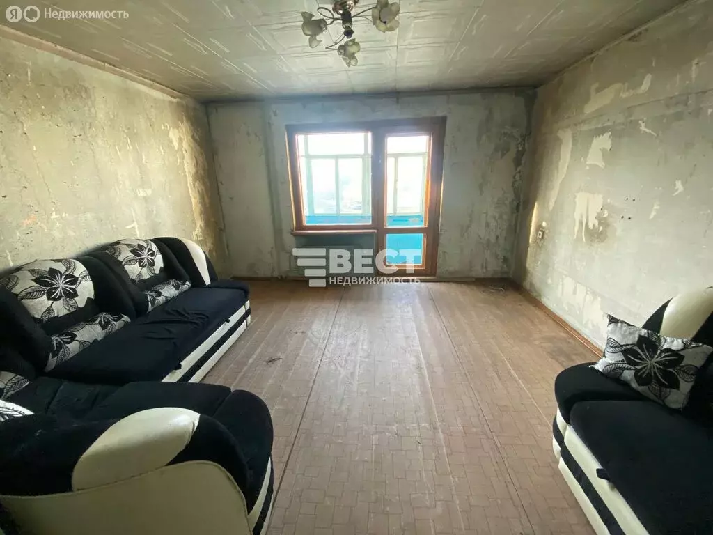 2-комнатная квартира: Ленинск-Кузнецкий, улица Менделеева, 25 (51.2 м) - Фото 2