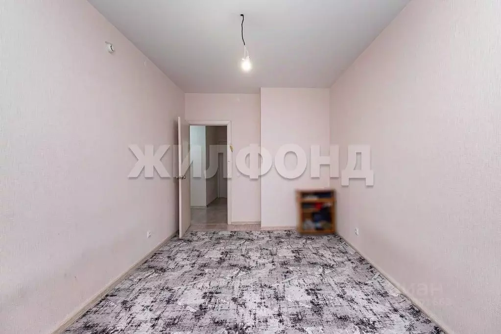 3-к кв. Новосибирская область, Новосибирск ул. Петухова, 162 (59.1 м) - Фото 1