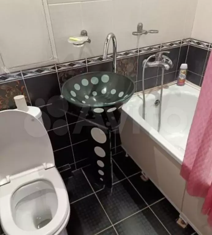 1-к. квартира, 30,5 м, 4/5 эт. - Фото 1