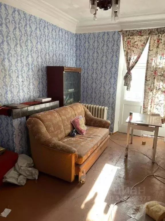 2-к кв. Коми, Инта Полярная ул., 24 (49.6 м) - Фото 1