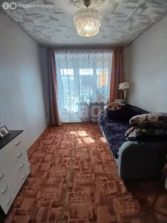 2-комнатная квартира: Ярославль, улица Закгейма, 8 (40 м) - Фото 1
