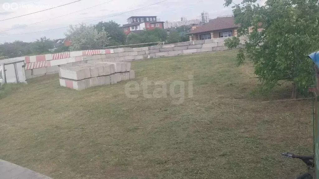 Участок в Ростов-на-Дону, улица Курсантов (6.5 м) - Фото 0