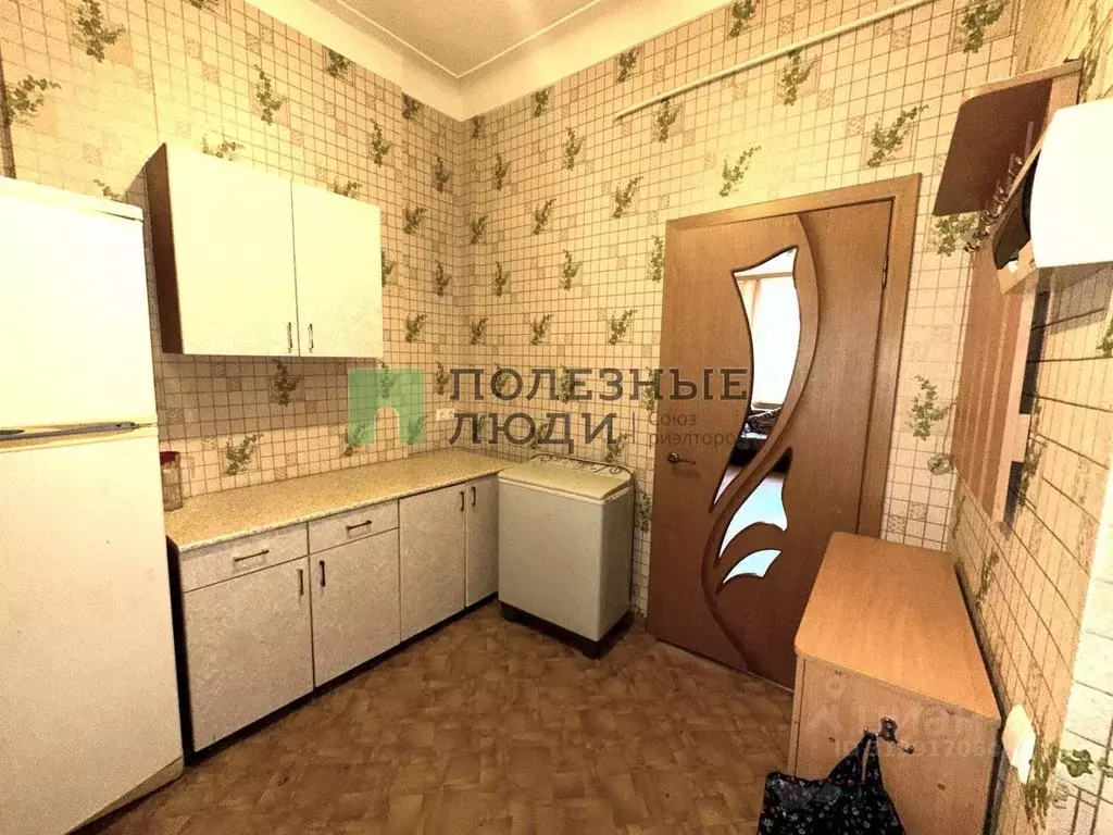 Комната Краснодарский край, Новороссийск ул. Козлова, 76/1 (12.8 м) - Фото 0
