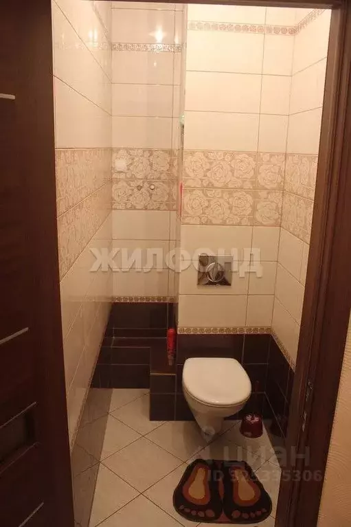 2-к кв. Новосибирская область, Новосибирск ул. Бориса Богаткова, 208/3 ... - Фото 1