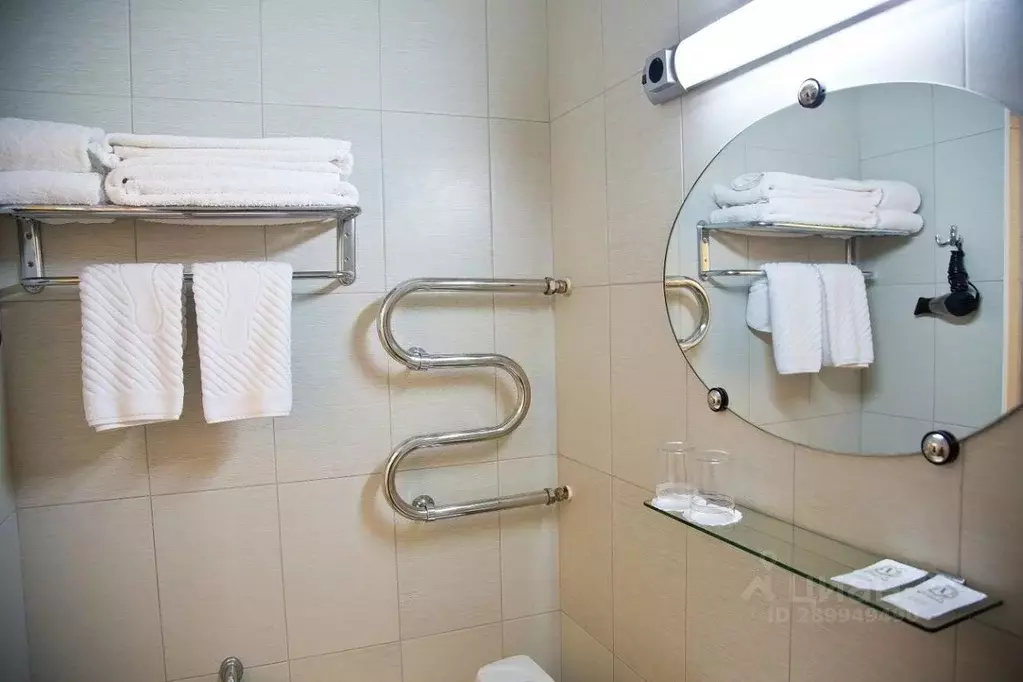 Комната Новгородская область, Великий Новгород Софийская сторона, ул. ... - Фото 2