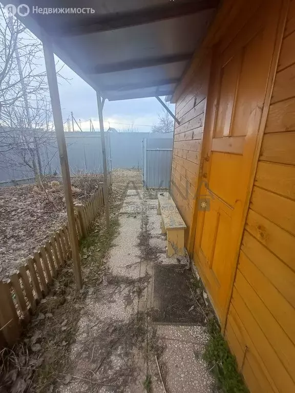 Дом в Волгореченск, садоводческое товарищество Энергостроитель-4 (27.9 ... - Фото 2