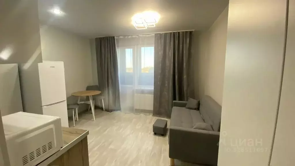 Студия Башкортостан, Уфа ул. Коммунаров, 7 (20.0 м) - Фото 1