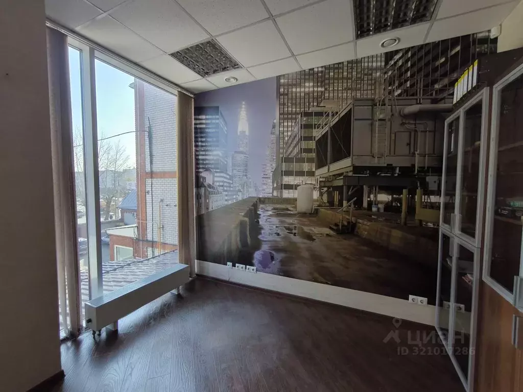 Офис в Алтайский край, Барнаул проезд Канифольный, 15 (20 м) - Фото 1