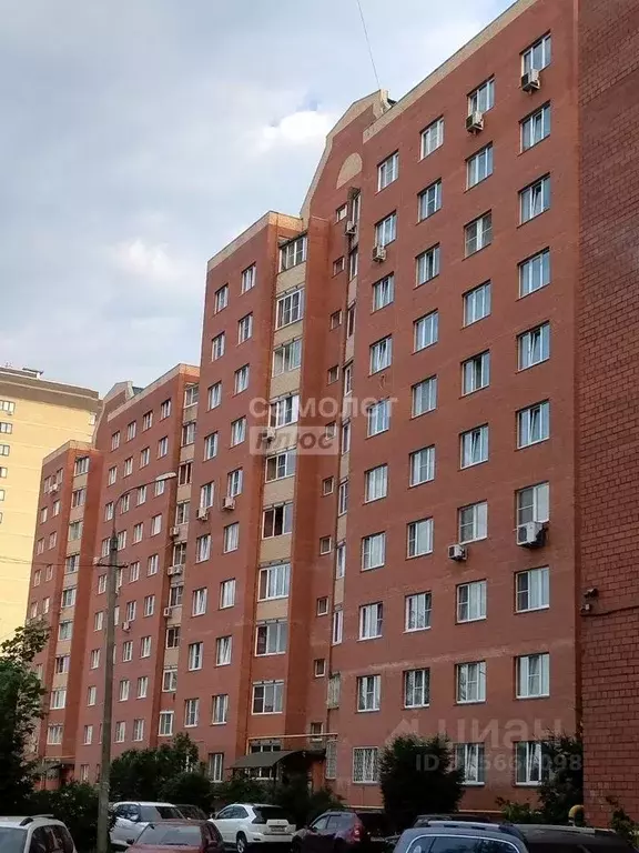 2-к кв. Московская область, Дмитров Профессиональная ул., 26 (71.7 м) - Фото 1