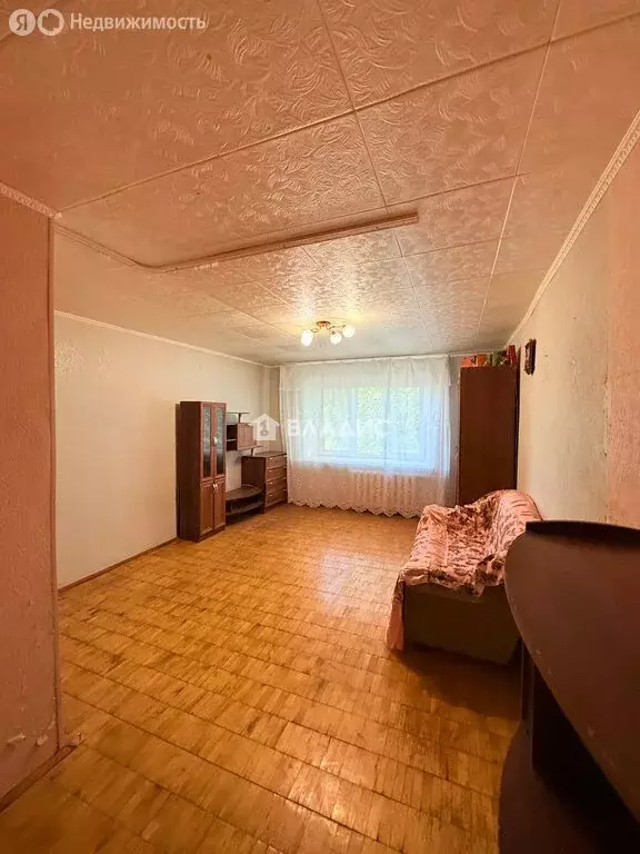 1-комнатная квартира: Балахна, улица Бумажников, 1Б (36.1 м) - Фото 2
